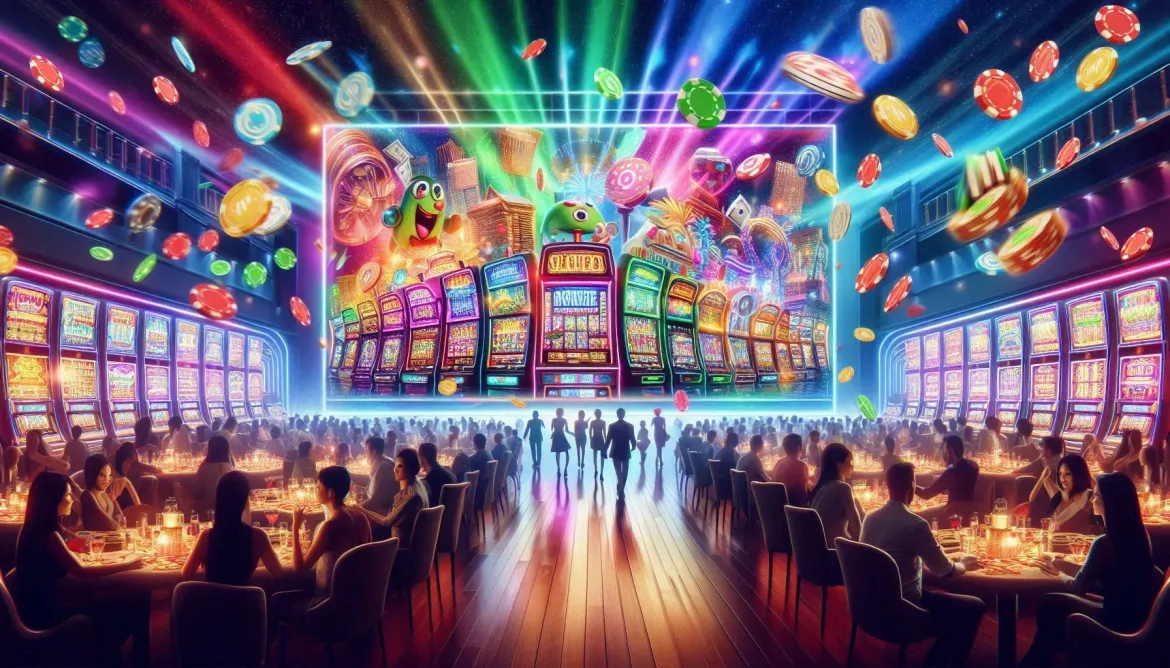 Slotexo Casino